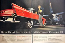 1956 Plymouth Belvedere