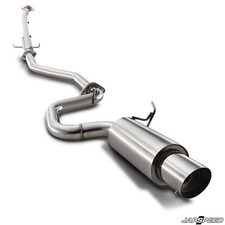 Japspeed manifold back - japspeed,