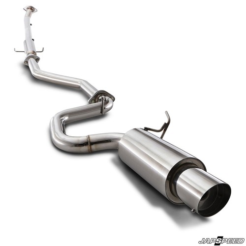 Japspeed manifold back decat - manifold,