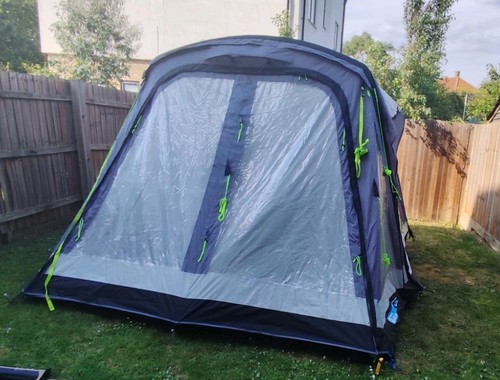 Kampa travel pod - travel, air