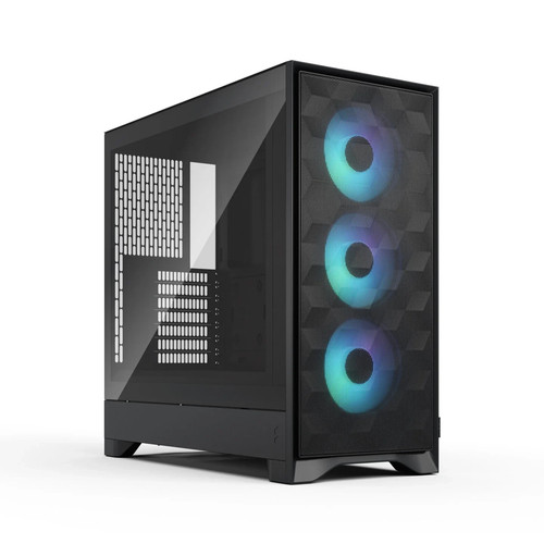 Fractal design pop air tg - fractal,