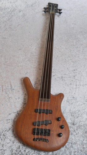 Warwick thumb bass 4st - warwick,