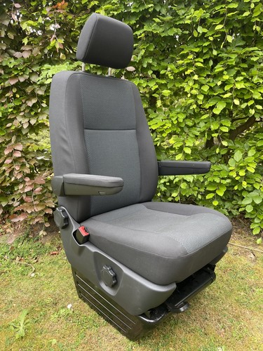 T6 front passenger - vw,