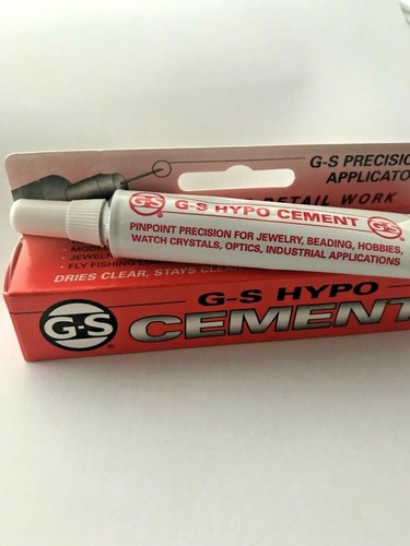 9ml hypo cement - gs,