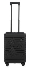 BRIC'S trolley Ulisse S Black
