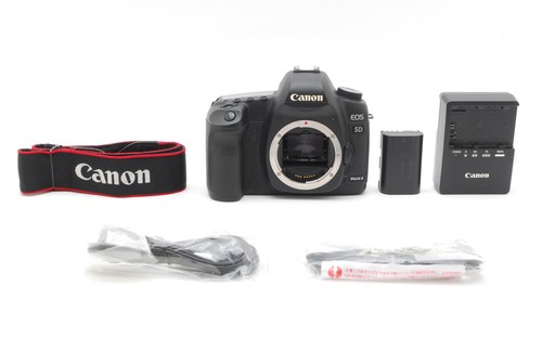 Mint canon eos 5d mark - mint】canon,