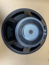 15" Speaker for Behringer