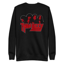 Thin Lizzy Profile Mens