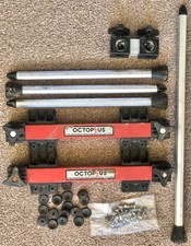 Octoplus Mainframe & Accessory