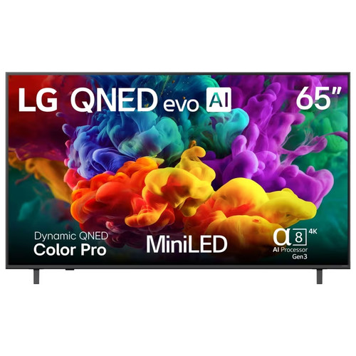 Inch qned84b 4k qned - 65,