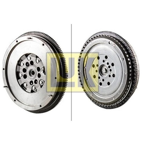 Luk 415 0233 - 0233, flywheel