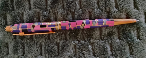 Elysee edition pink - elysee,
