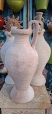 Handmade Greek/roman Amphora *frost-proof H42cm/water Features/decorative Urn