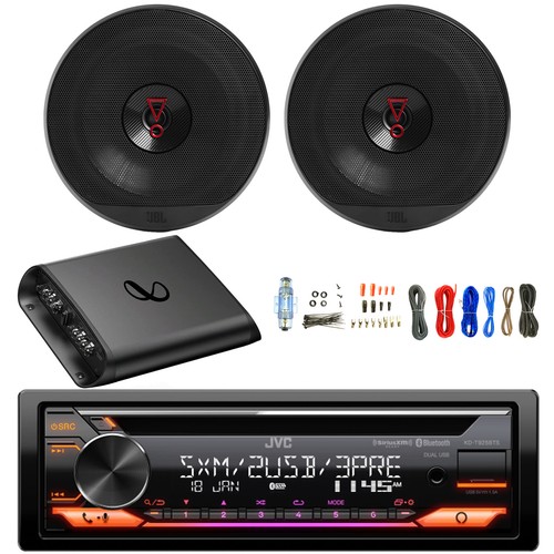 Jvc single din bluetooth - single,