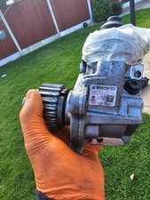 AUDI A6 C7 2.0TDI (CGLC) HIGH PRESSURE FUEL PUMP (2011-2014) 03L 130 277 AC