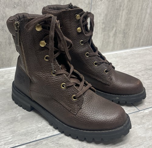 Genuine harley davidson - harley, brown