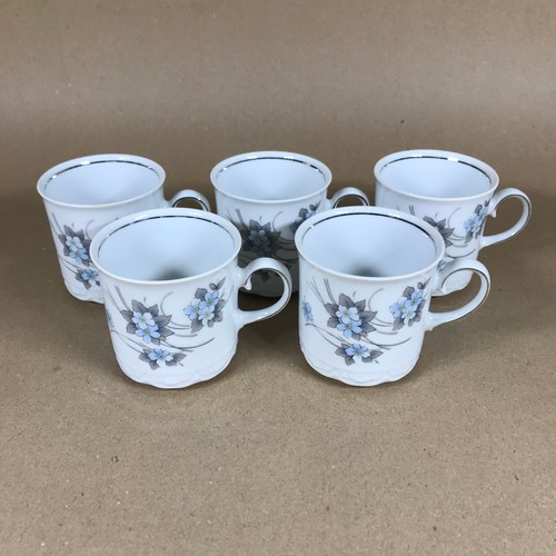 Set mitterteich baveria - set,