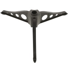  Christmas Tree Stand for Artificial Trees Fake Base Holder Universal Bottom