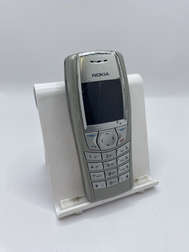 Nokia 6610i gold unlocked - nokia,