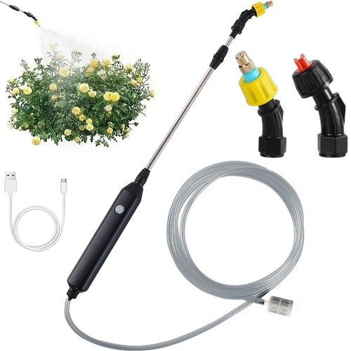 Electric plant sprayer - electric,