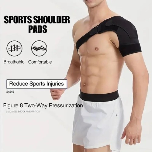 Shoulder brace rotator cuff - shoulder,