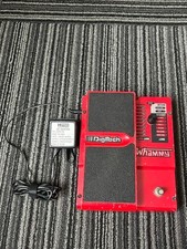 Digitech Whammy 4 WH-4 Pitch