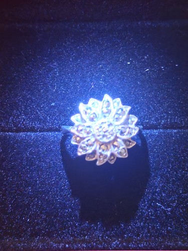 Beautiful vintage flower - beautiful,