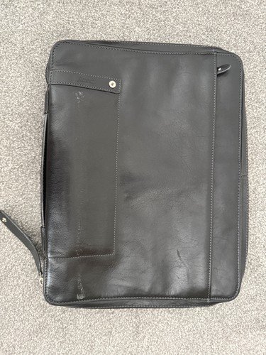 Filofax holborn deluxe - holborn, leather