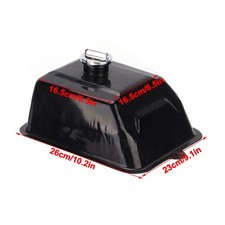 Fuel Tank Professional Gas