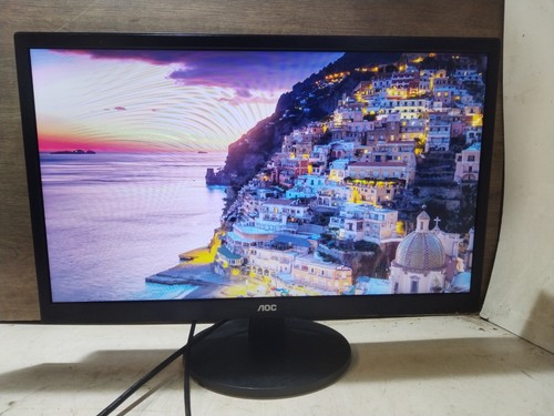Aoc e2470swh 236lm00014 - 236lm00014, 24"