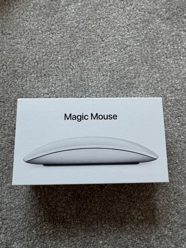 Apple magic mouse mxk53z - mouse, mxk53z/a