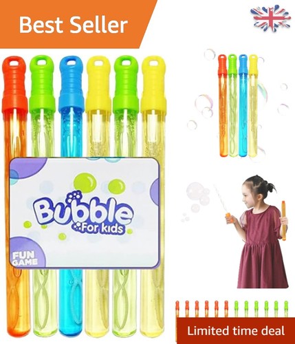 Ram giant bubble wand set - giant,