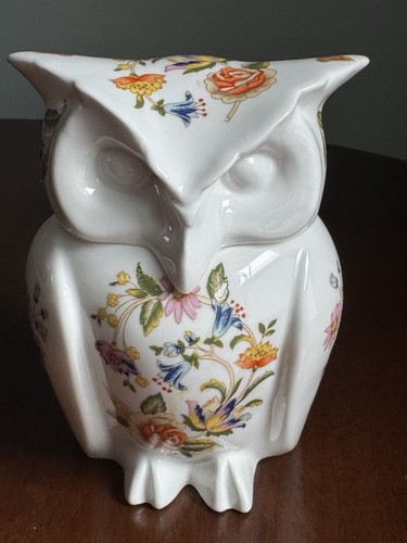 Vintage aynsley cottage garden - vintage,