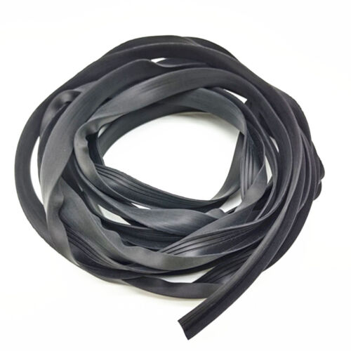 Car window glass edge sealing - car,