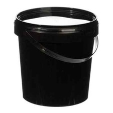 1L 1000ml Tubs Bucket Storage
