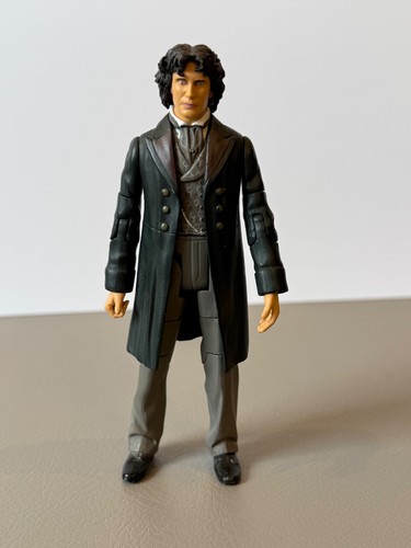 Bbc doctor who eighth - who,