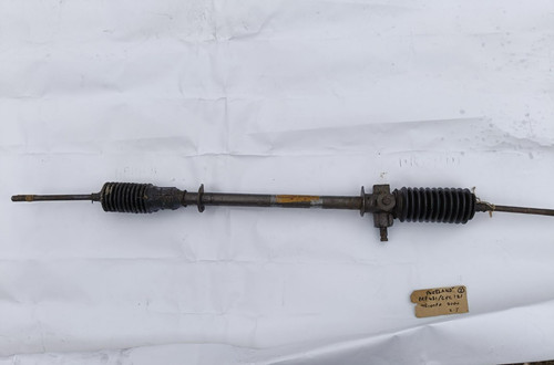 New old stock reconditioned