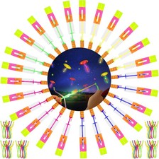 Light up Slingshot Toys, 24