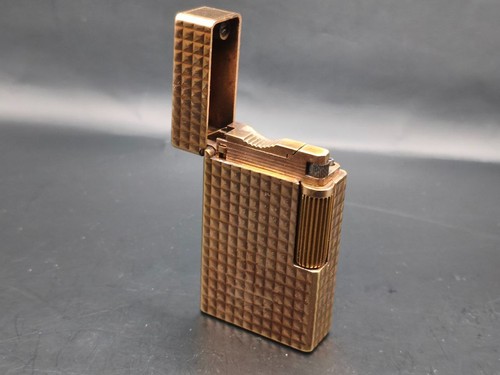 Vintage dupont d57 gas - s.t.,