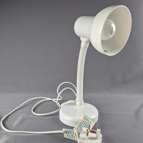 Ikea white desk lamp - ikea,