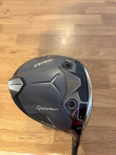 Taylormade qi35 driver - qi35,