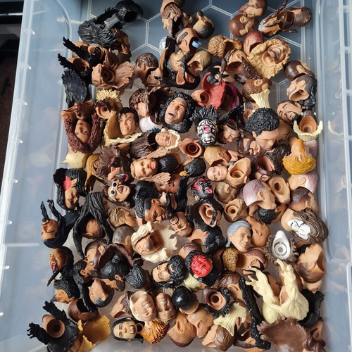 New wwe wrestling figure - wwe,
