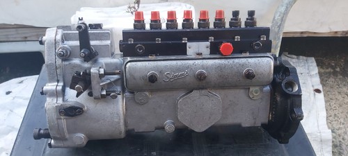 Nos simms cylinder inline - simms,