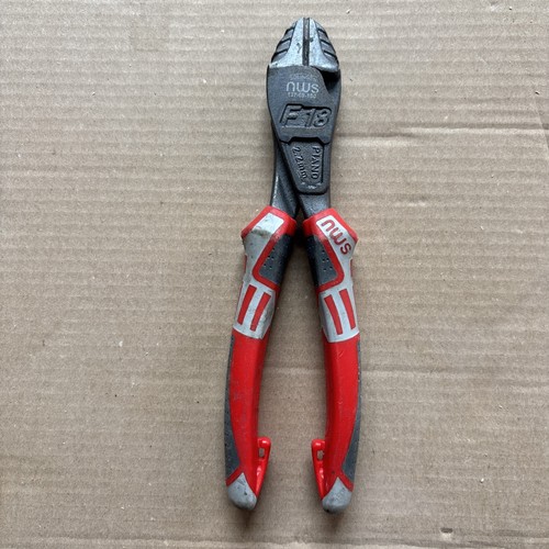 Nws 137 180 power - nws, cutter