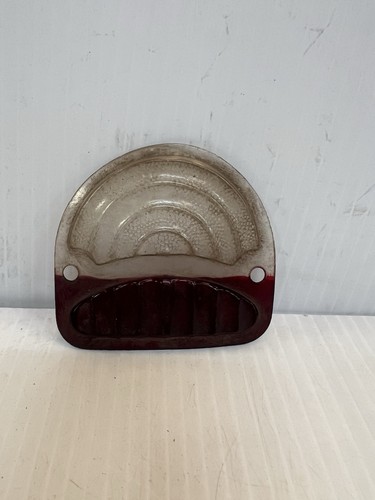 Lucas class rear light - d,