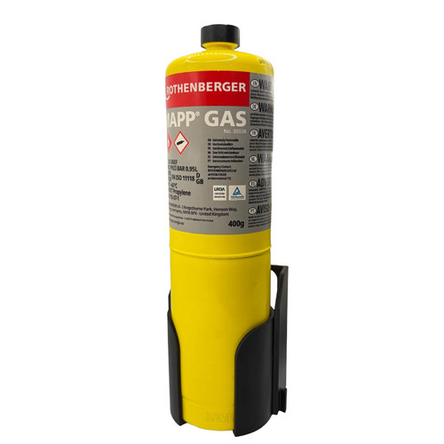 Modular mapp propane - modular, gas