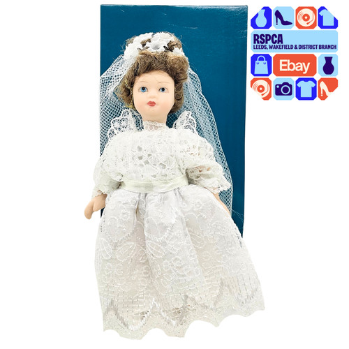 Vintage deagostini porcelain - vintage,
