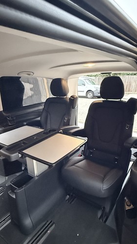 Mercedes benz class - mercedes, v