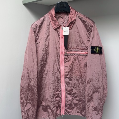 Stone island overshirt - island,