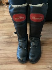 Vintage Rare Ashmans Classic